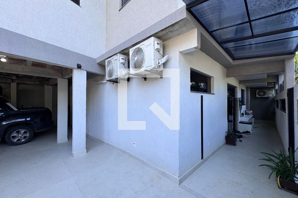 Casa, 4 quartos, 300 m² - Foto 154