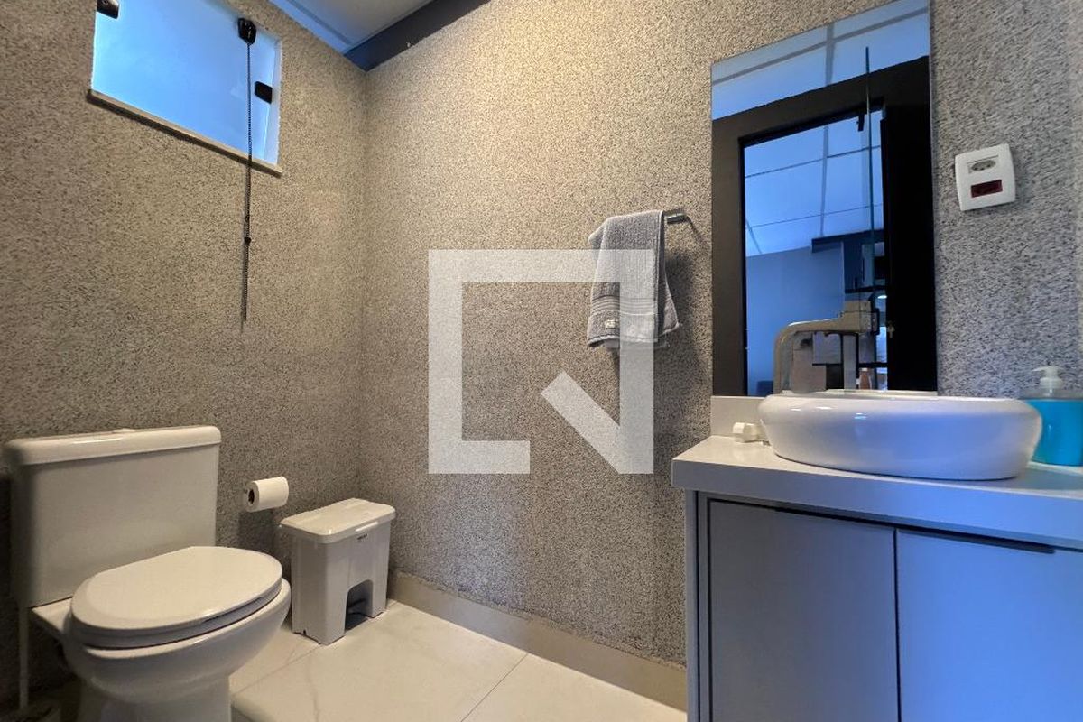 Casa, 4 quartos, 300 m² - Foto 122