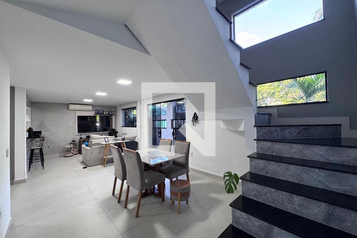 Casa, 4 quartos, 300 m² - Foto 8