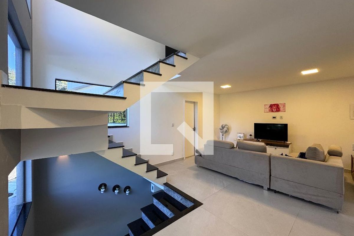 Casa, 4 quartos, 300 m² - Foto 12