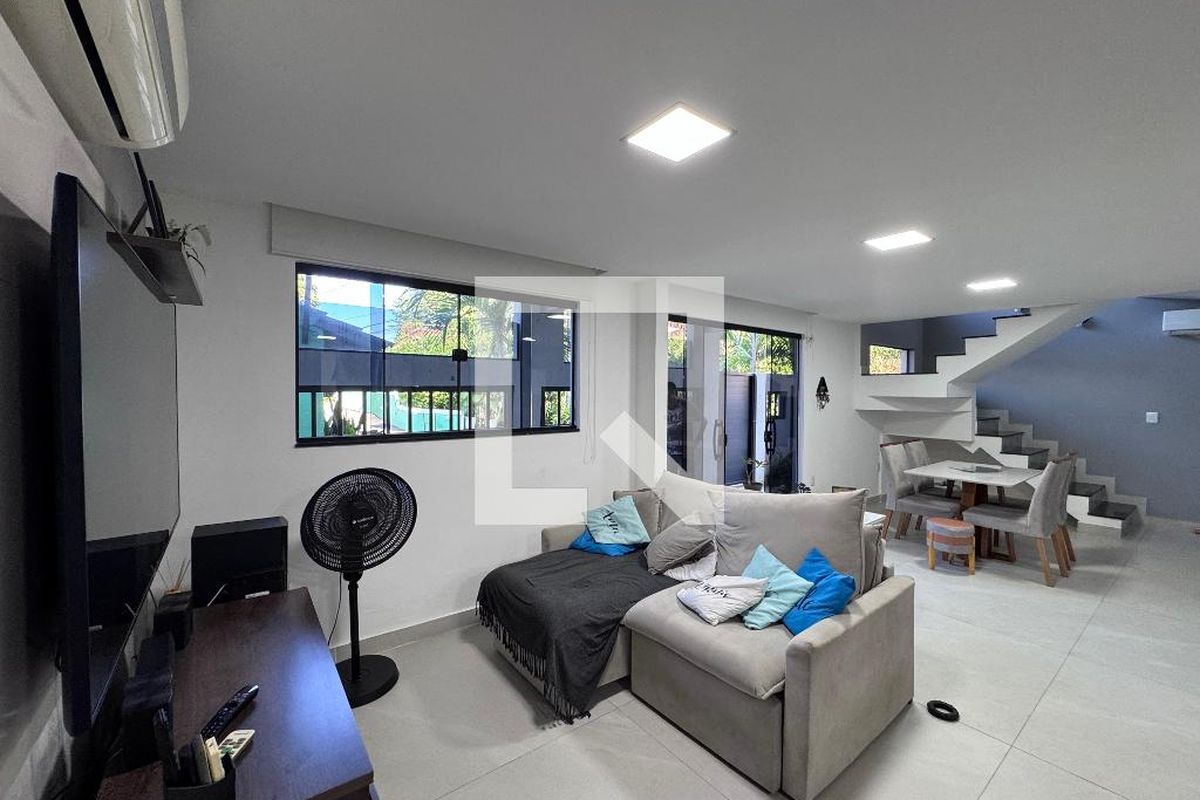 Casa, 4 quartos, 300 m² - Foto 2