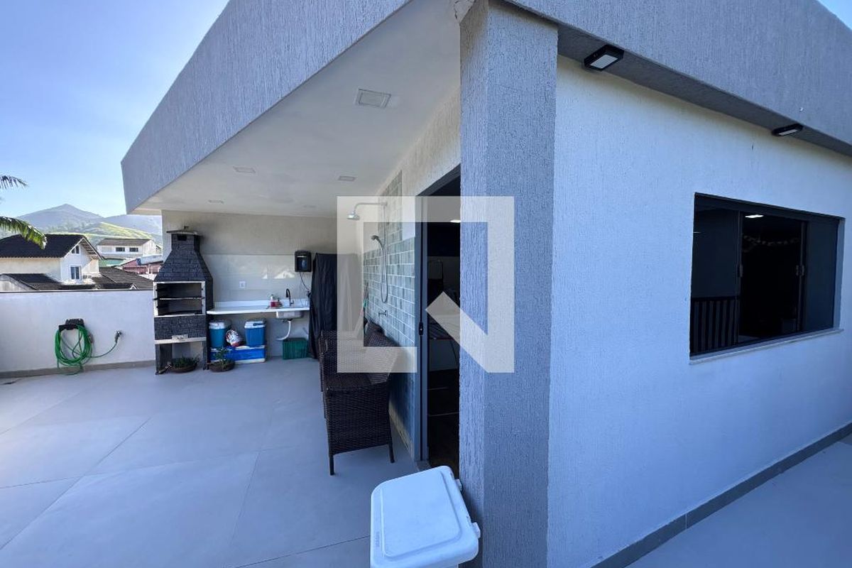 Casa, 4 quartos, 300 m² - Foto 134
