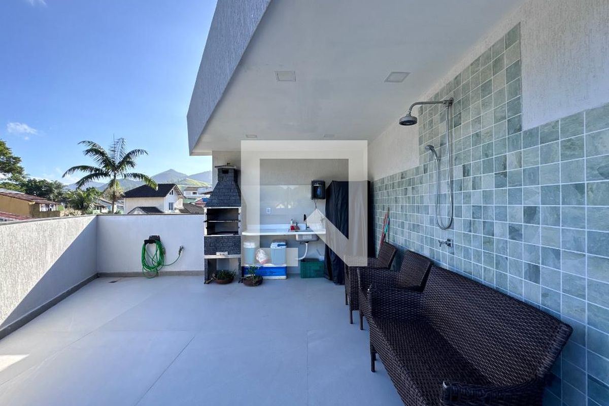 Casa, 4 quartos, 300 m² - Foto 136