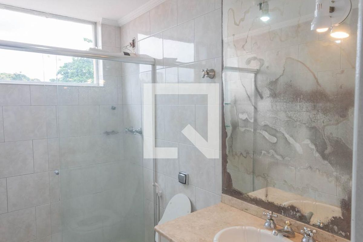Apartamento à Venda - Parque Prado, 2 Quartos,  65 m2 em , Campinas - sp | SoloBR