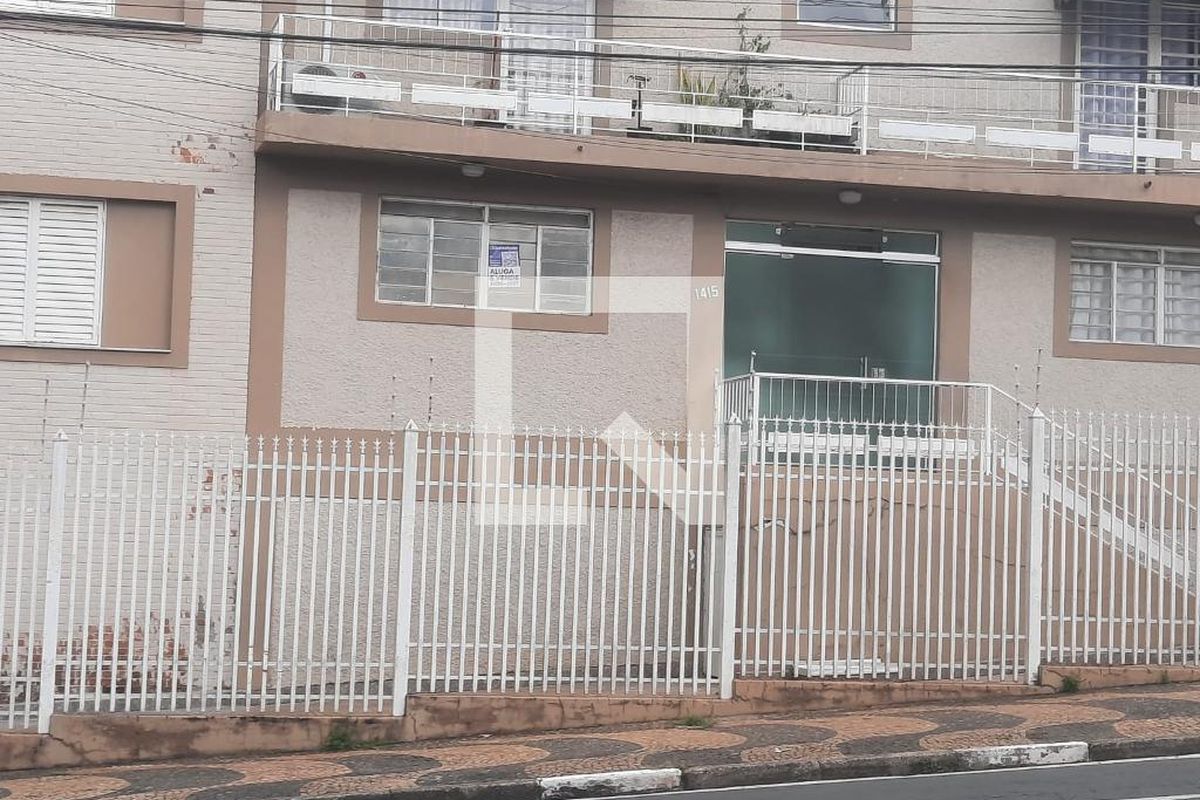 Apartamento à Venda - Parque Prado, 2 Quartos,  65 m2 em , Campinas - sp | SoloBR