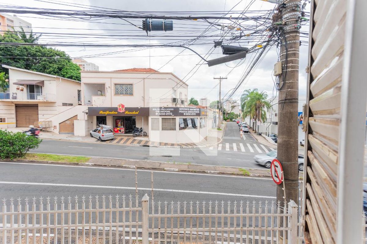 Apartamento à Venda - Parque Prado, 2 Quartos,  65 m2 em , Campinas - sp | SoloBR
