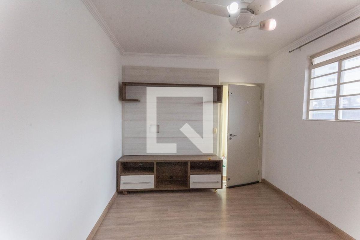 Apartamento à Venda - Parque Prado, 2 Quartos,  65 m2 em , Campinas - sp | SoloBR