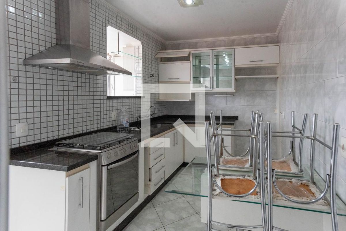 Apartamento à Venda - Parque Prado, 2 Quartos,  65 m2 em , Campinas - sp | SoloBR
