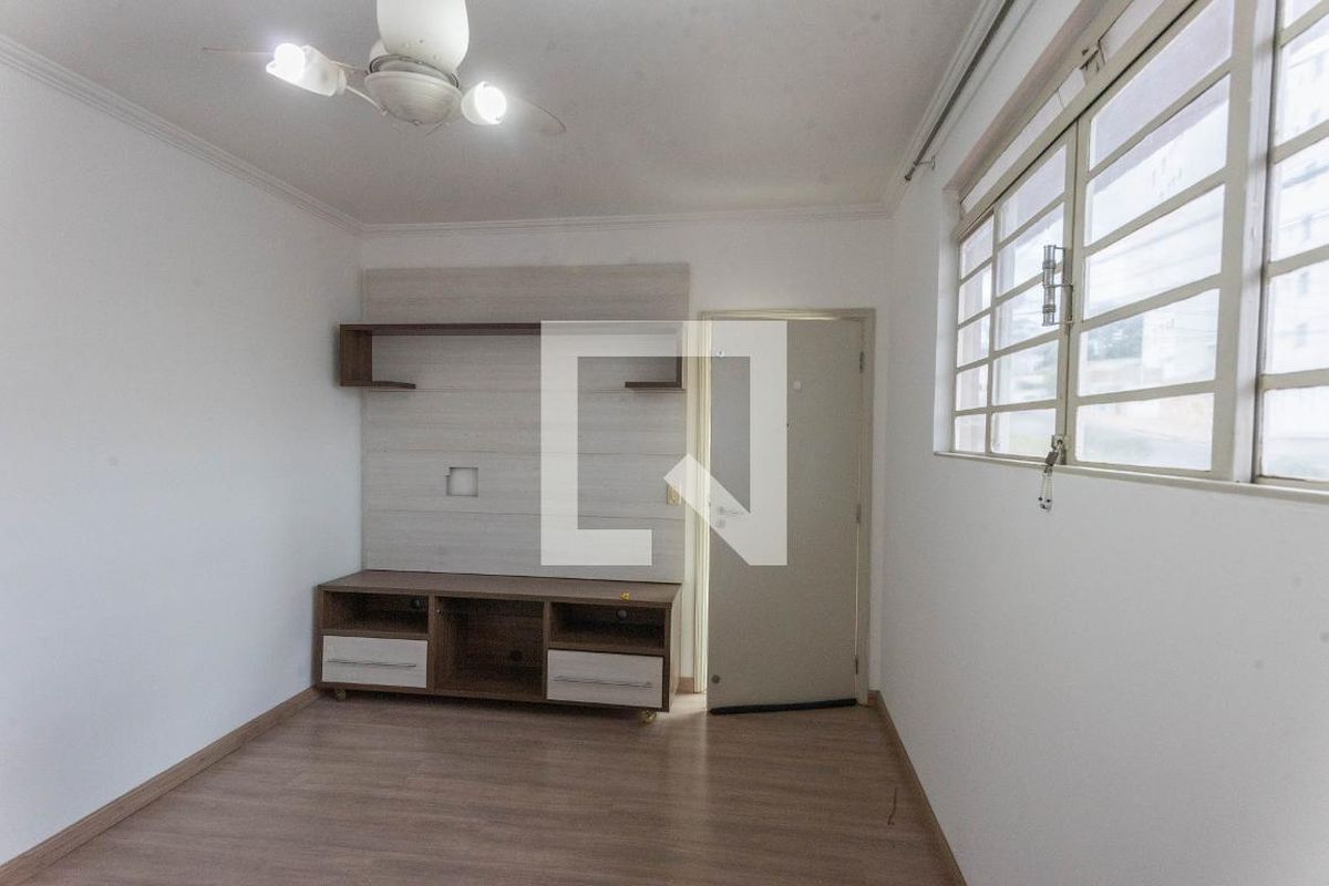 Apartamento à Venda - Parque Prado, 2 Quartos,  65 m2 em , Campinas - sp | SoloBR