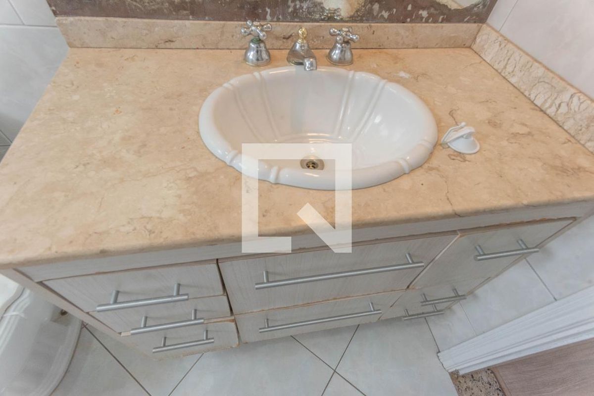 Apartamento à Venda - Parque Prado, 2 Quartos,  65 m2 em , Campinas - sp | SoloBR