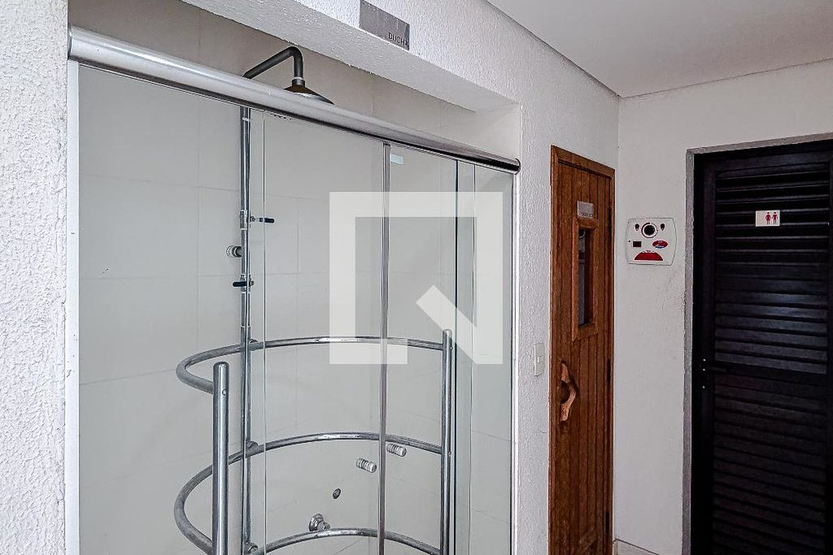 Kitnet-Studio, 34 m² - Foto 58