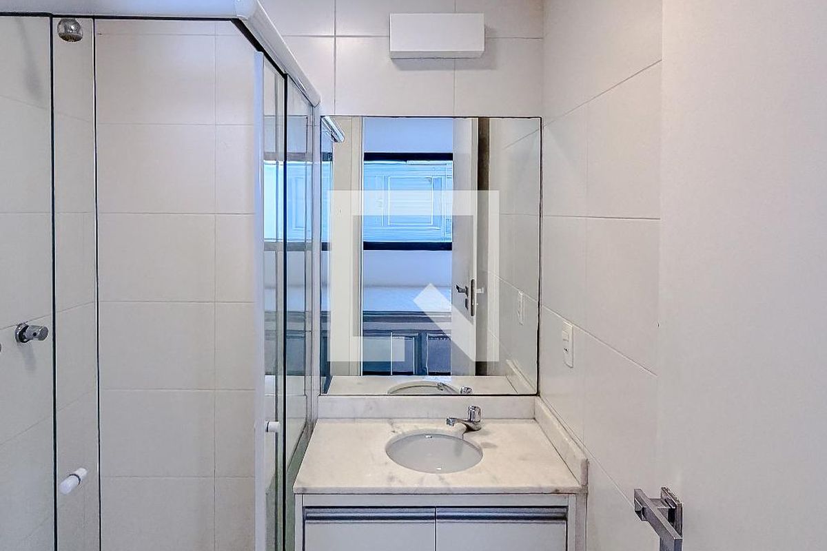 Kitnet-Studio, 34 m² - Foto 34
