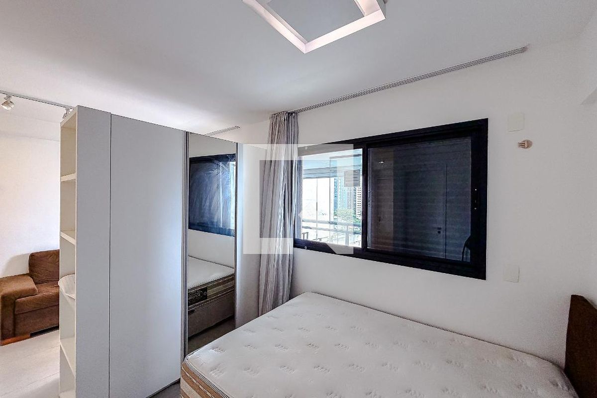Kitnet-Studio, 34 m² - Foto 26