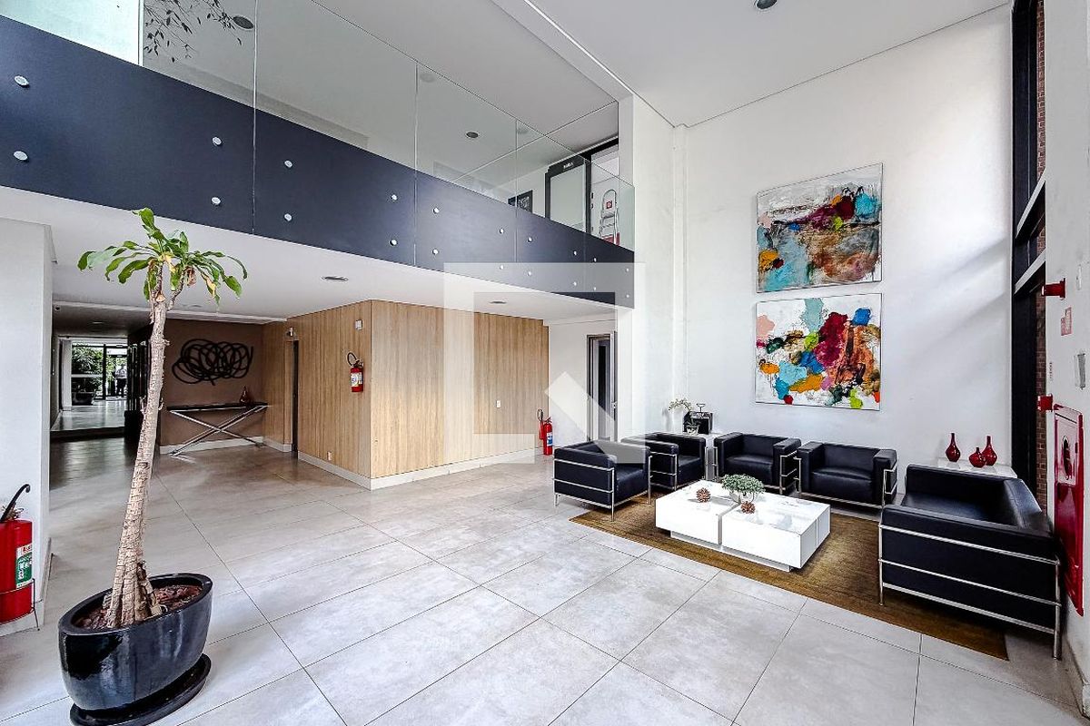 Kitnet-Studio, 34 m² - Foto 70
