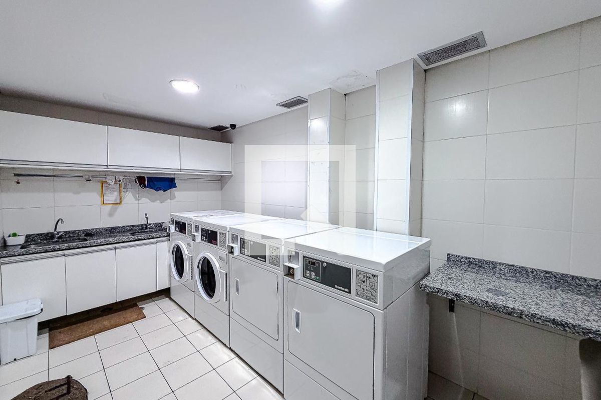 Kitnet-Studio, 34 m² - Foto 56