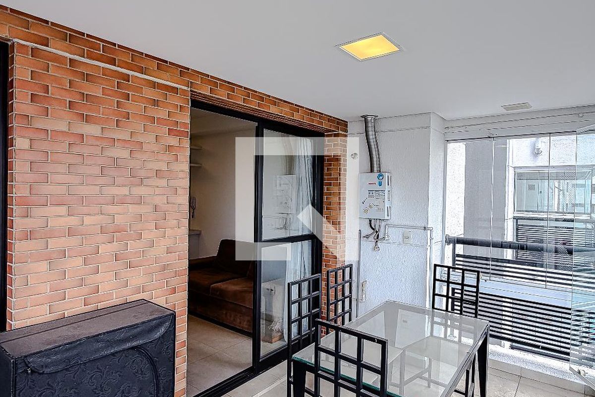 Kitnet-Studio, 34 m² - Foto 16
