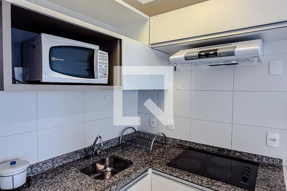 Kitnet-Studio, 34 m² - Foto 46