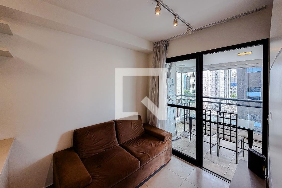 Kitnet-Studio, 34 m² - Foto 4