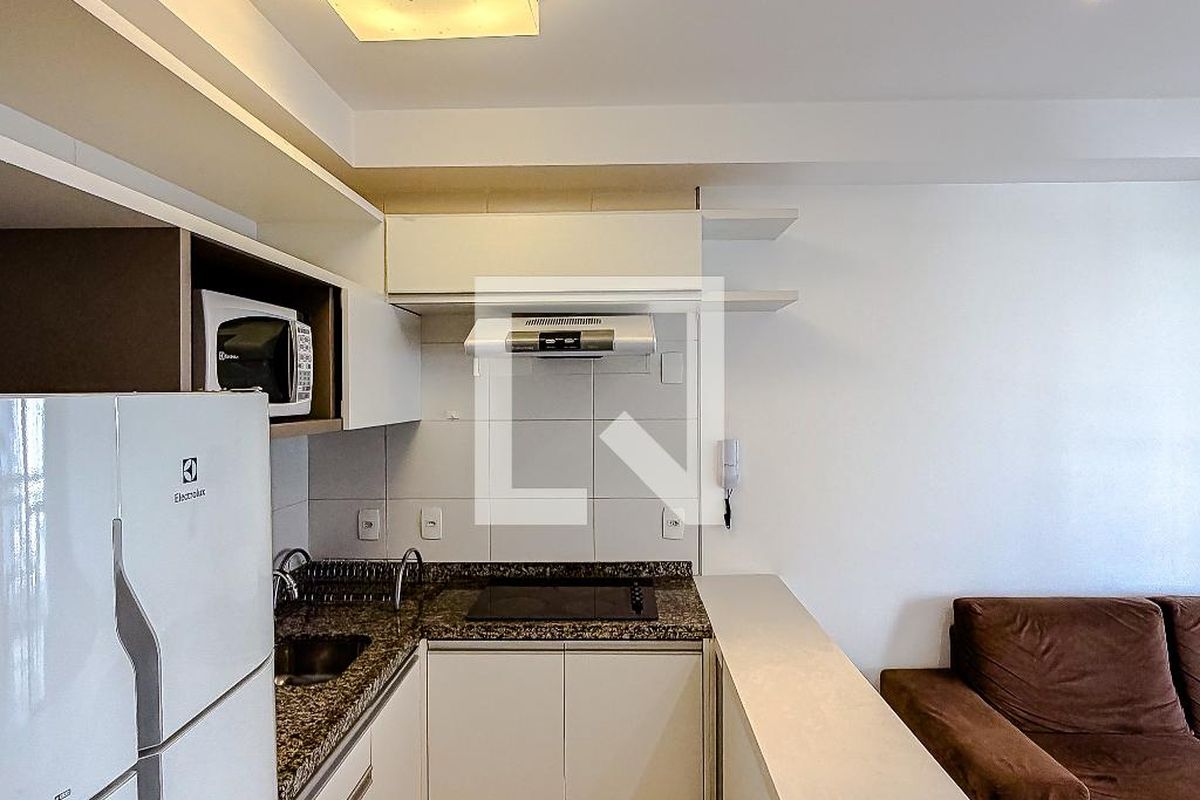 Kitnet-Studio, 34 m² - Foto 44