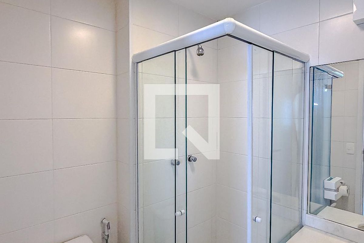 Kitnet-Studio, 34 m² - Foto 32