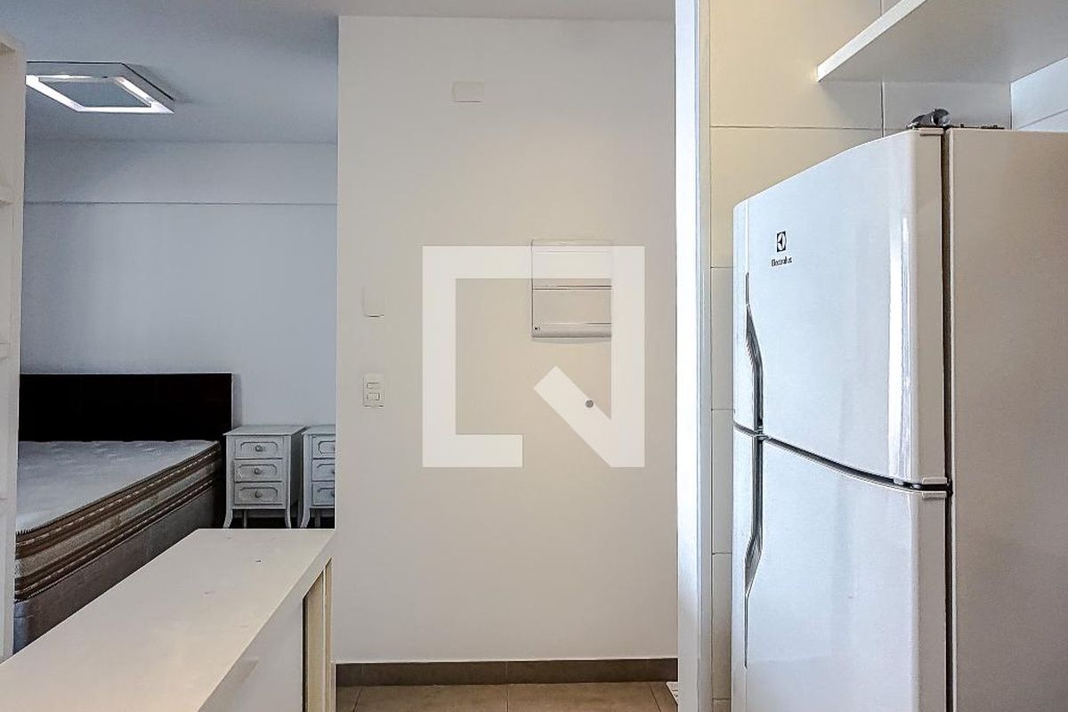 Kitnet-Studio, 34 m² - Foto 48