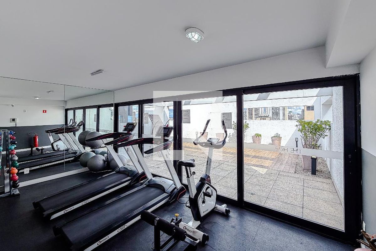 Kitnet-Studio, 34 m² - Foto 64