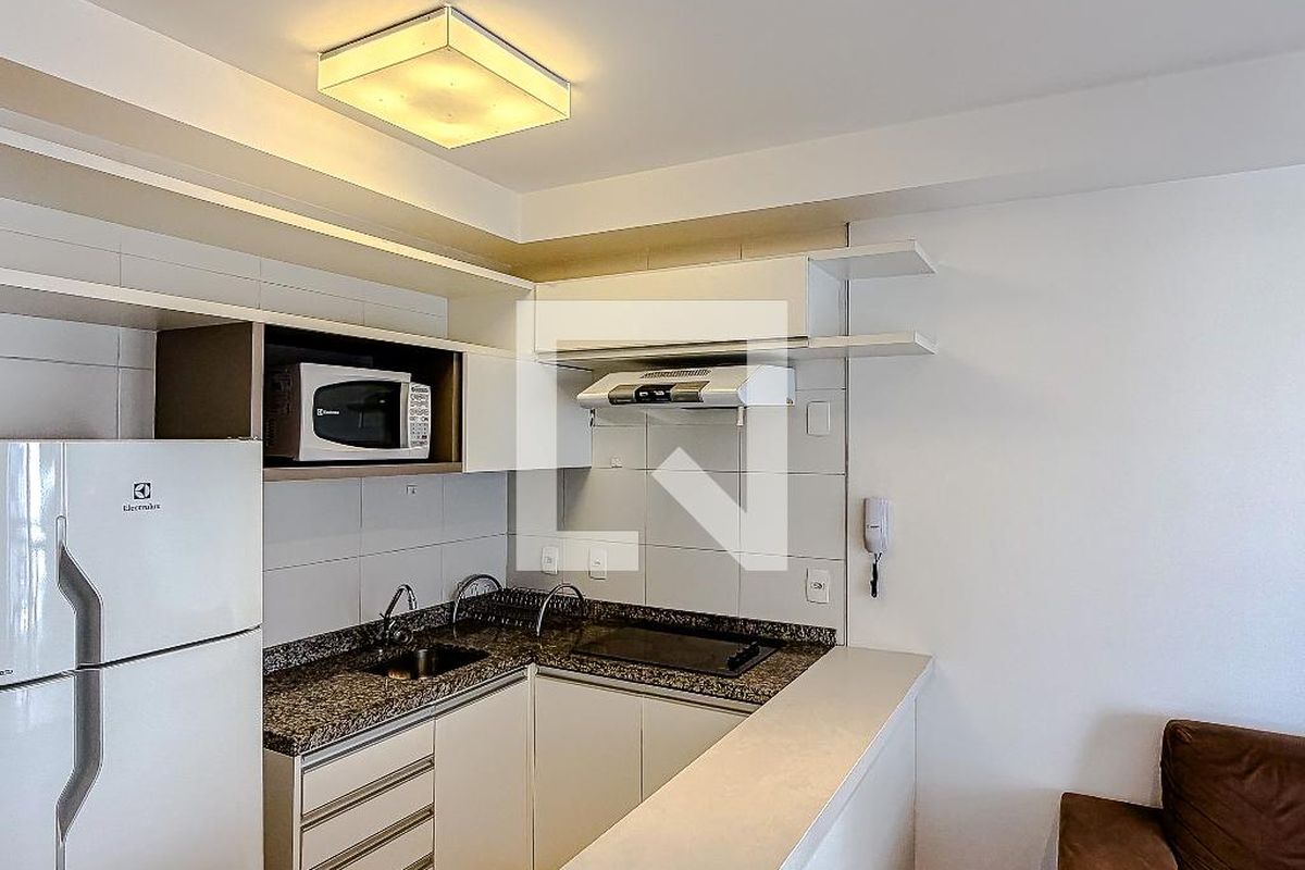 Kitnet-Studio, 34 m² - Foto 42