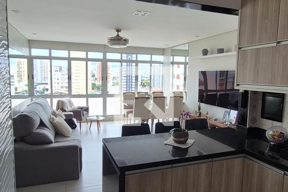 Apartamento, 3 quartos, 105 m² - Foto 30