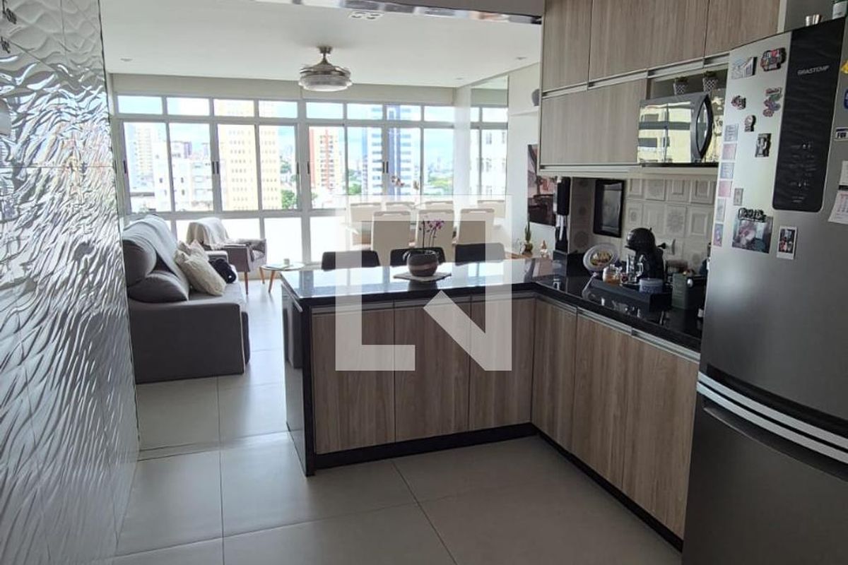Apartamento, 3 quartos, 105 m² - Foto 8