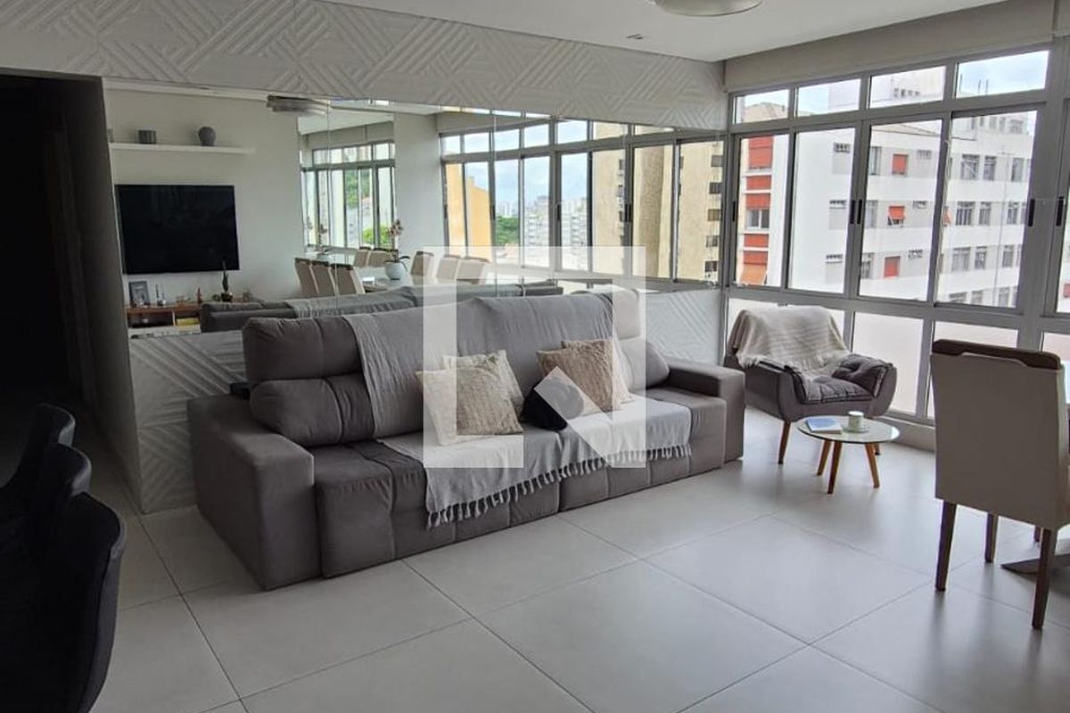 Apartamento, 3 quartos, 105 m² - Foto 4