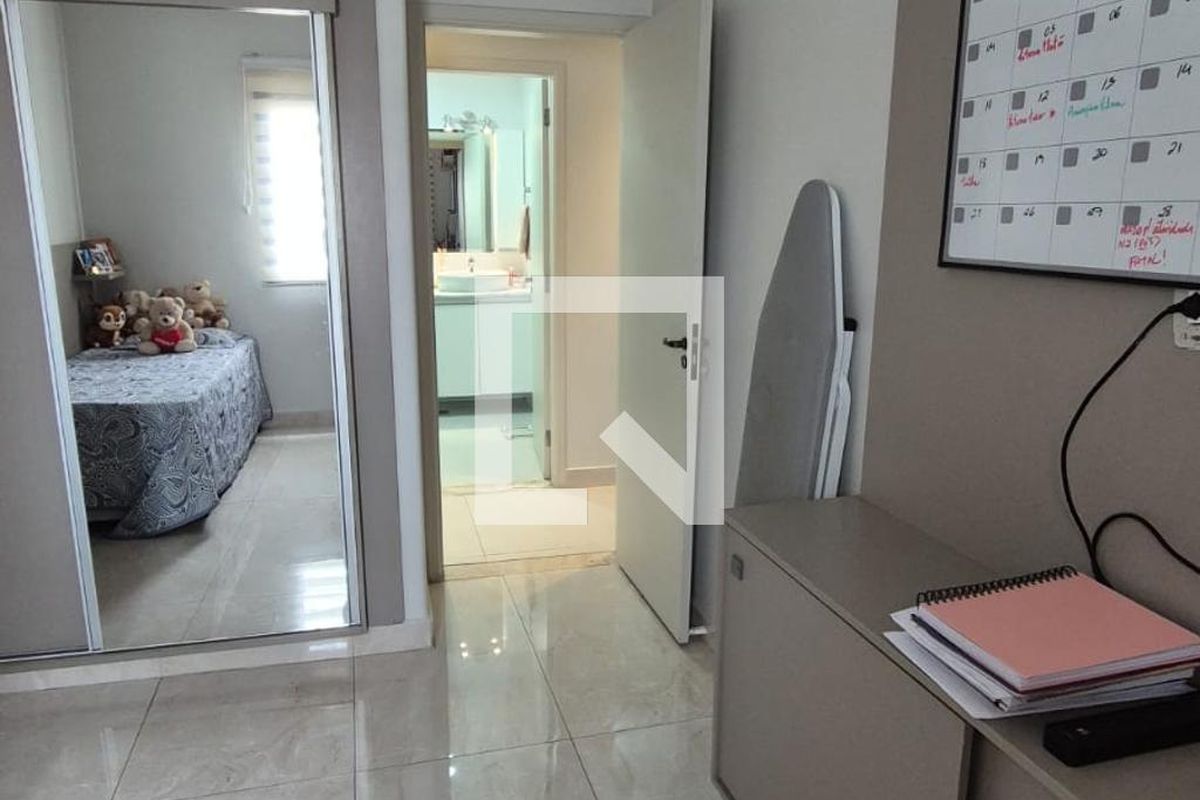 Apartamento, 3 quartos, 105 m² - Foto 46