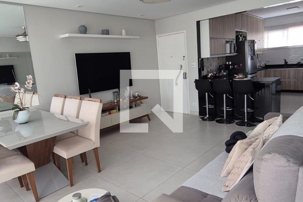 Apartamento, 3 quartos, 105 m² - Foto 58