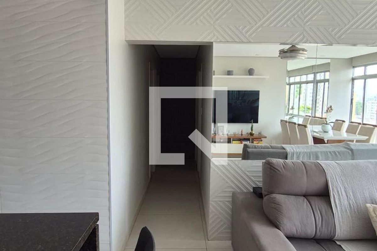 Apartamento, 3 quartos, 105 m² - Foto 6