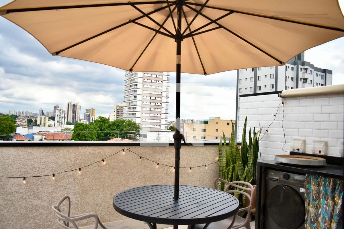 Cobertura, 1 quarto, 51 m² - Foto 18