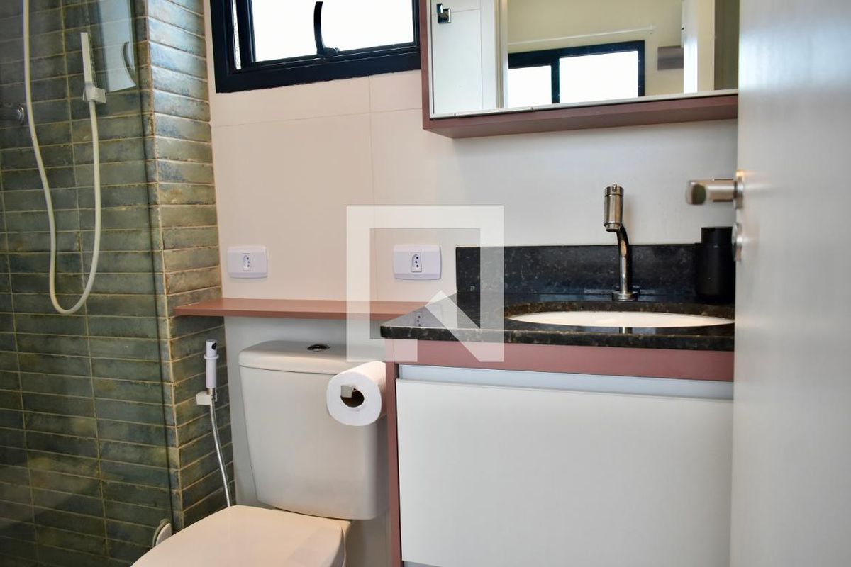Cobertura, 1 quarto, 51 m² - Foto 42