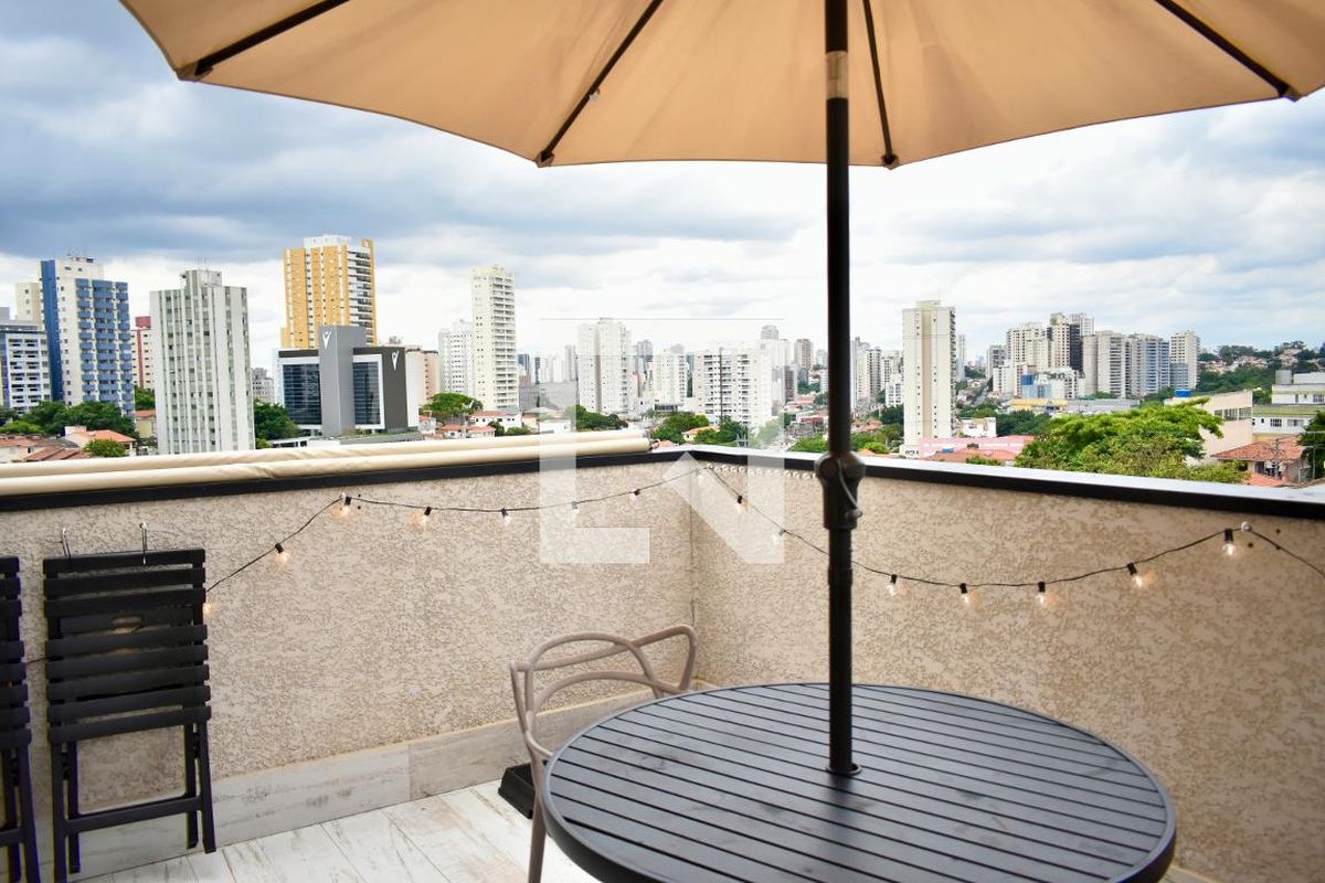 Cobertura, 1 quarto, 51 m² - Foto 22