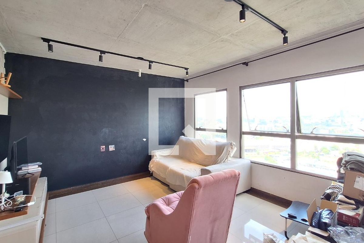 Apartamento, 2 quartos, 70 m² - Foto 2