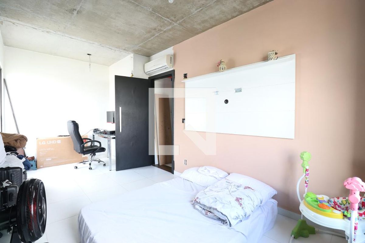 Apartamento, 2 quartos, 70 m² - Foto 22