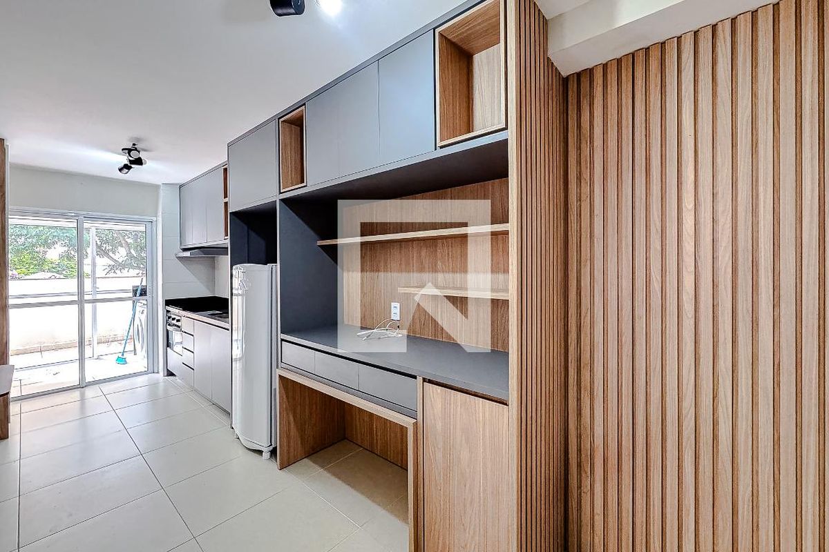 Apartamento, 2 quartos, 74 m² - Foto 6