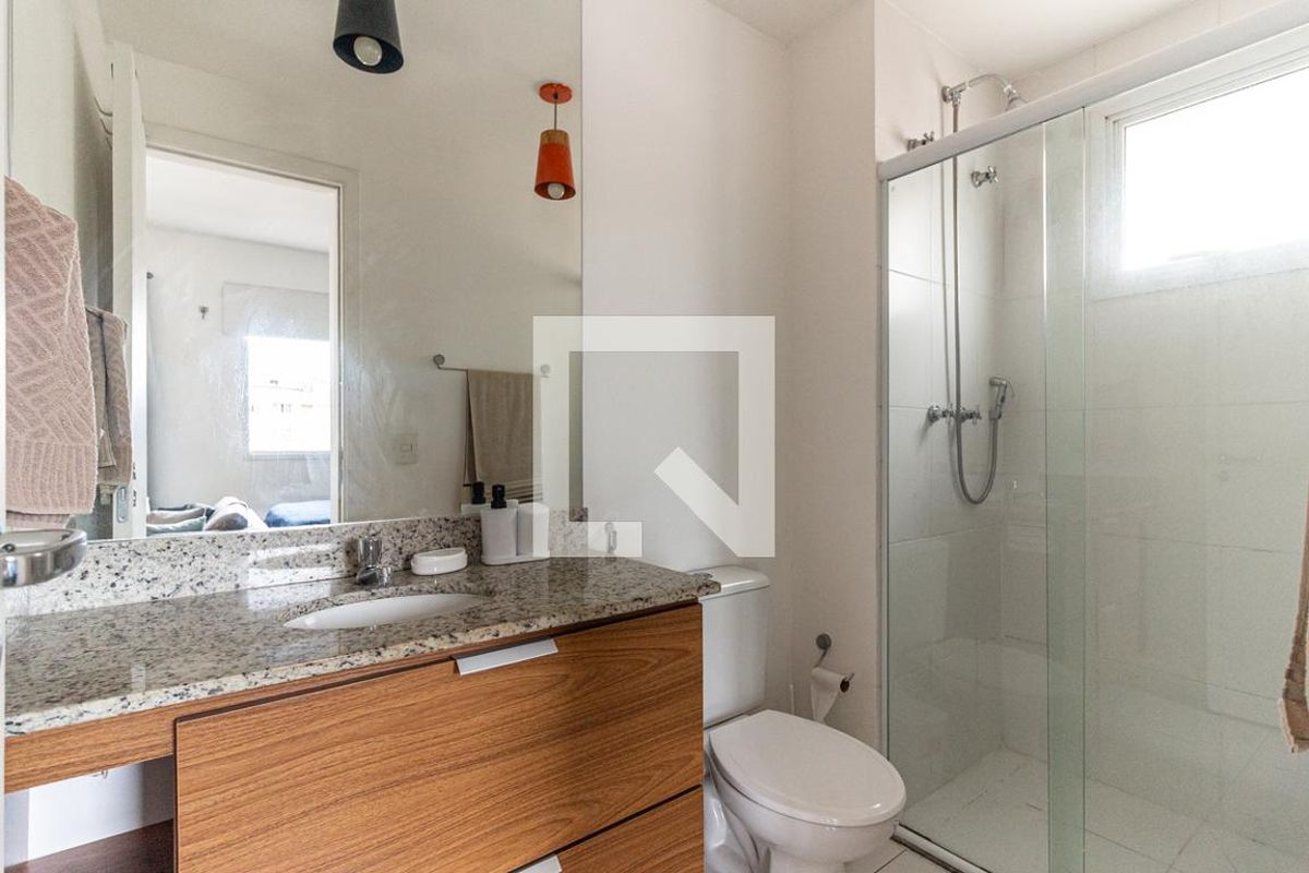 Kitnet-Studio, 46 m² - Foto 29