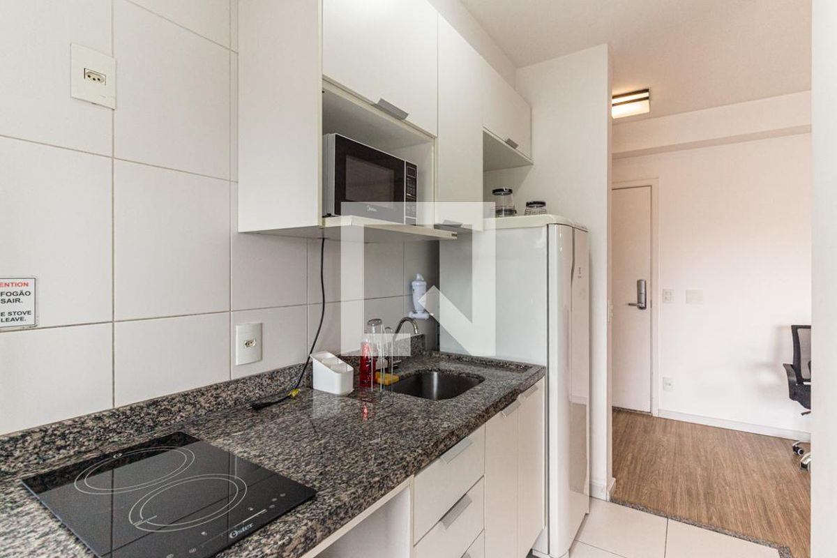 Kitnet-Studio, 46 m² - Foto 41