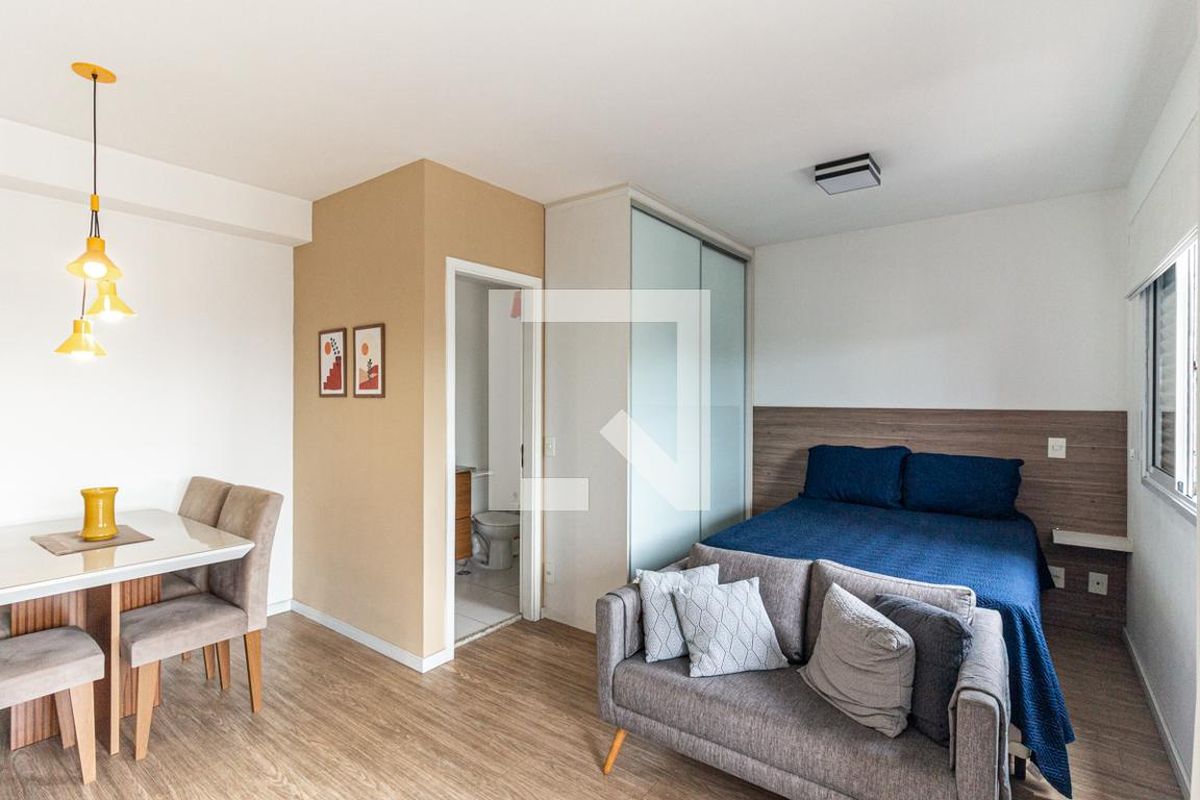 Kitnet-Studio, 46 m² - Foto 5