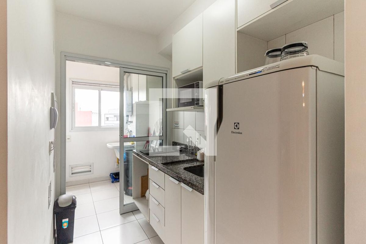 Kitnet-Studio, 46 m² - Foto 37