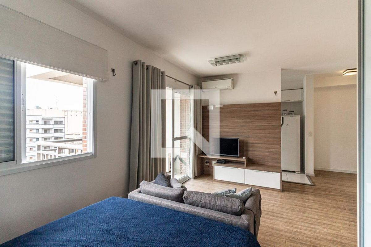 Kitnet-Studio, 46 m² - Foto 12