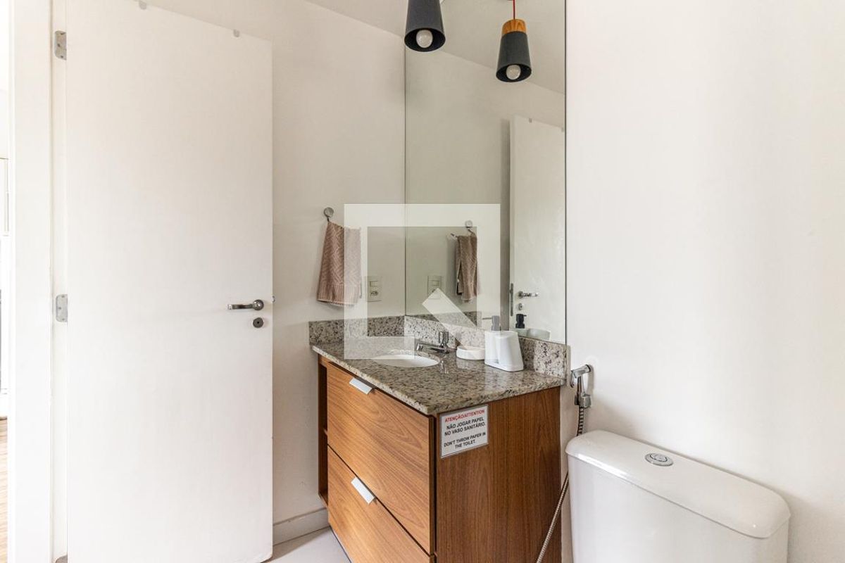 Kitnet-Studio, 46 m² - Foto 33