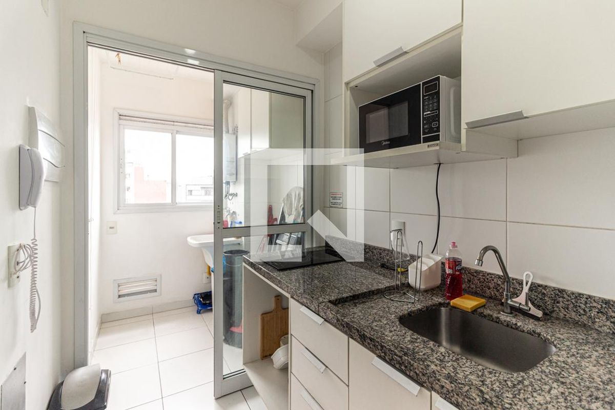 Kitnet-Studio, 46 m² - Foto 40