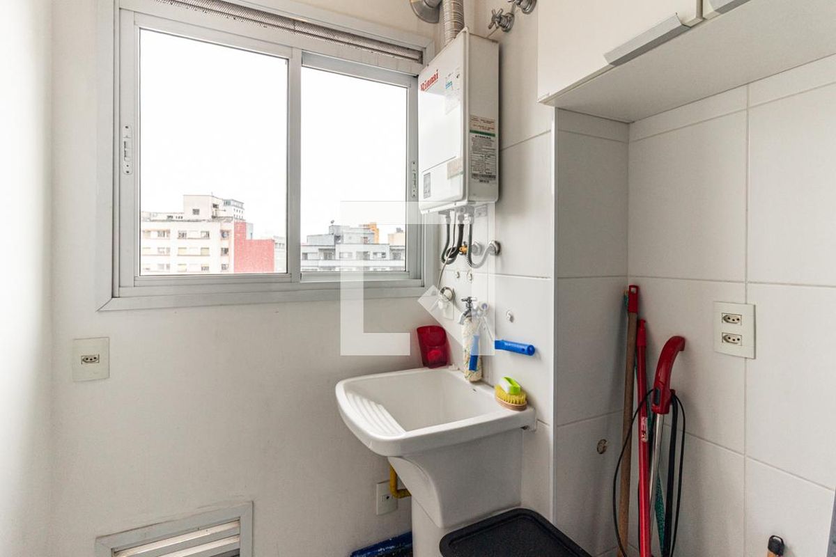 Kitnet-Studio, 46 m² - Foto 45