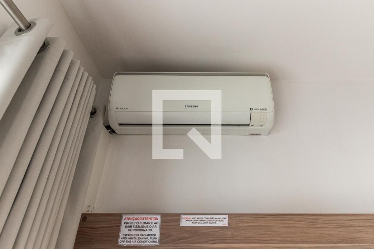 Kitnet-Studio, 46 m² - Foto 16