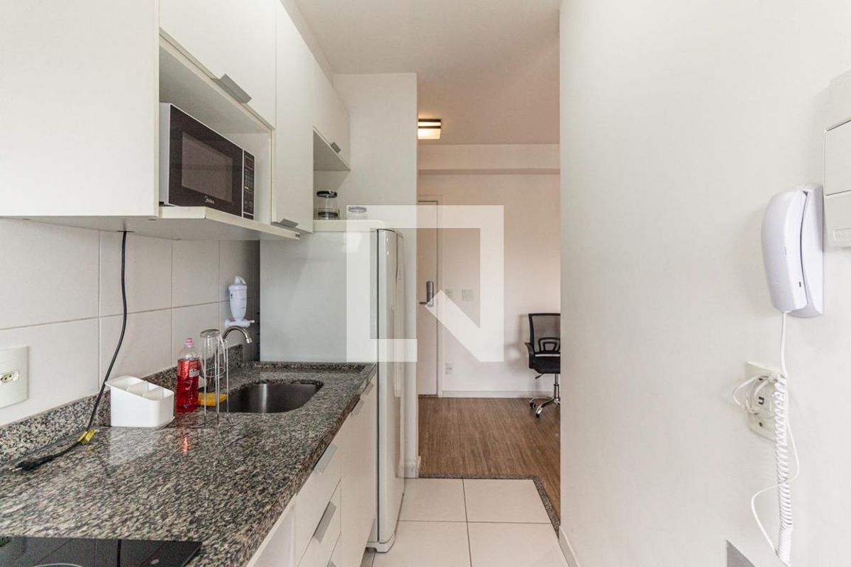 Kitnet-Studio, 46 m² - Foto 44
