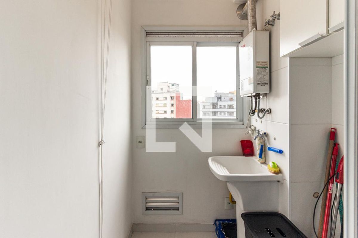 Kitnet-Studio, 46 m² - Foto 48